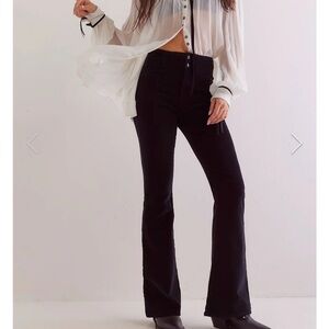 Free people Jayde Flare